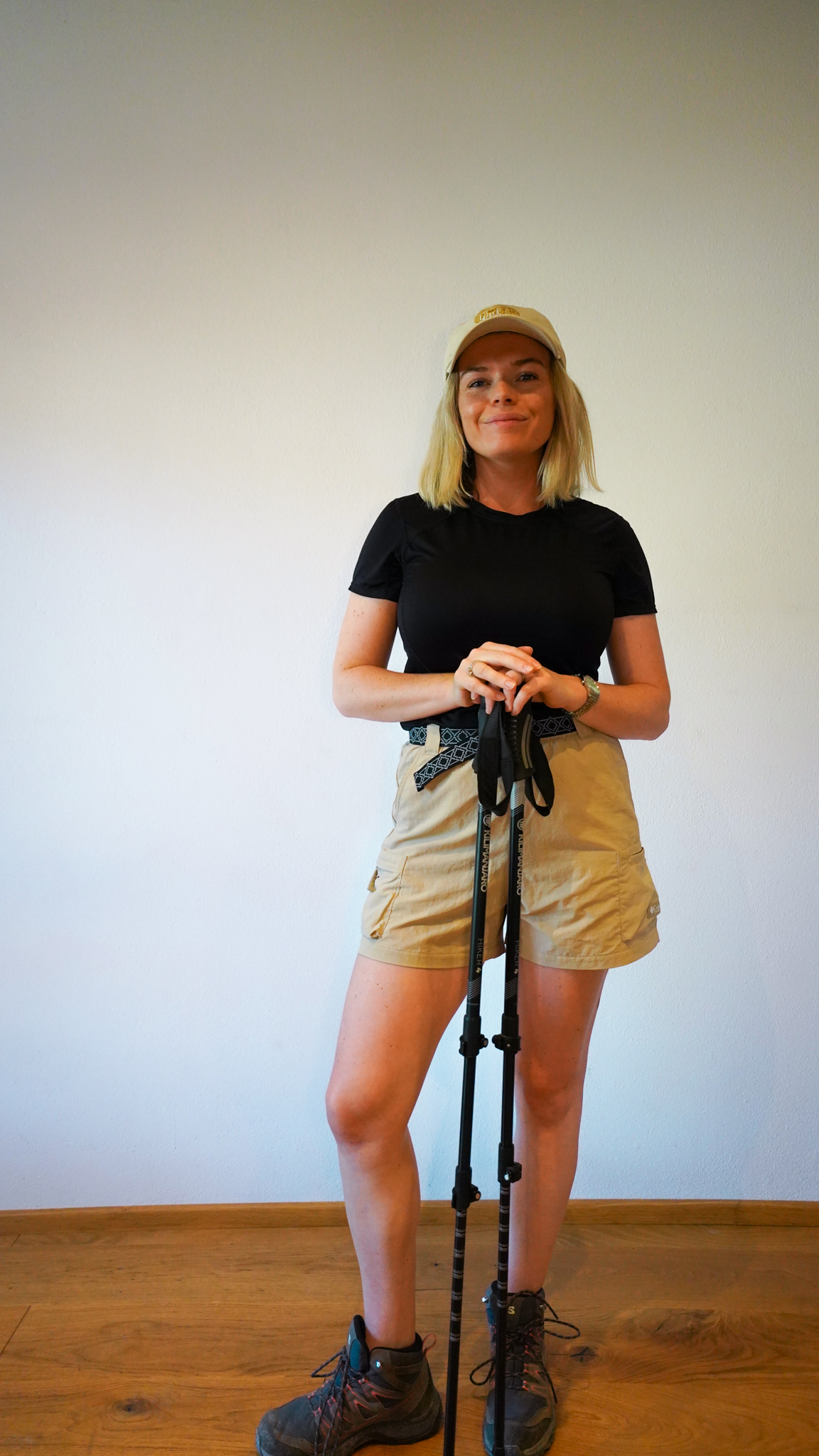 Abby Greenway